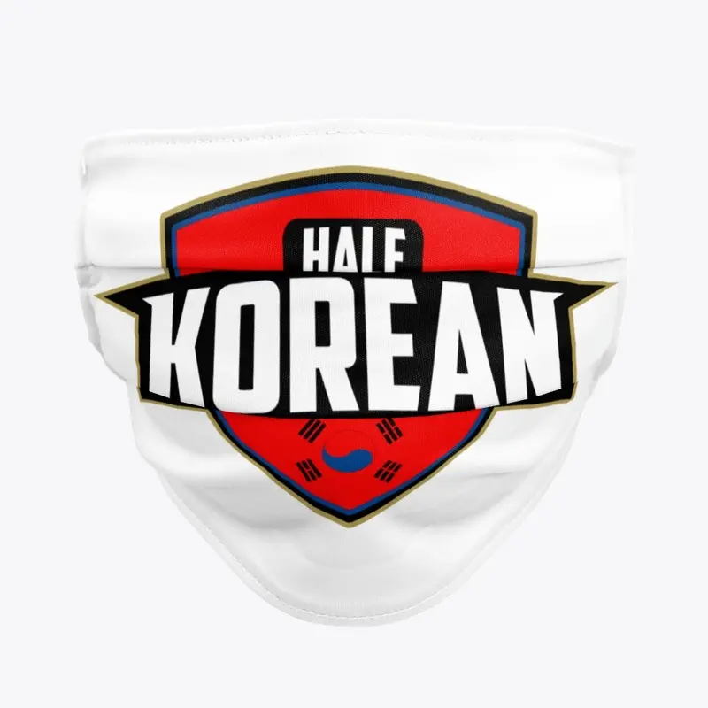 Half Korean 006