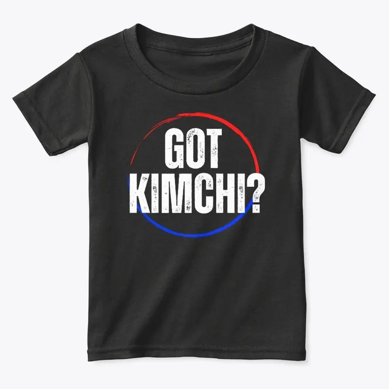 Got Kimchi? 2023