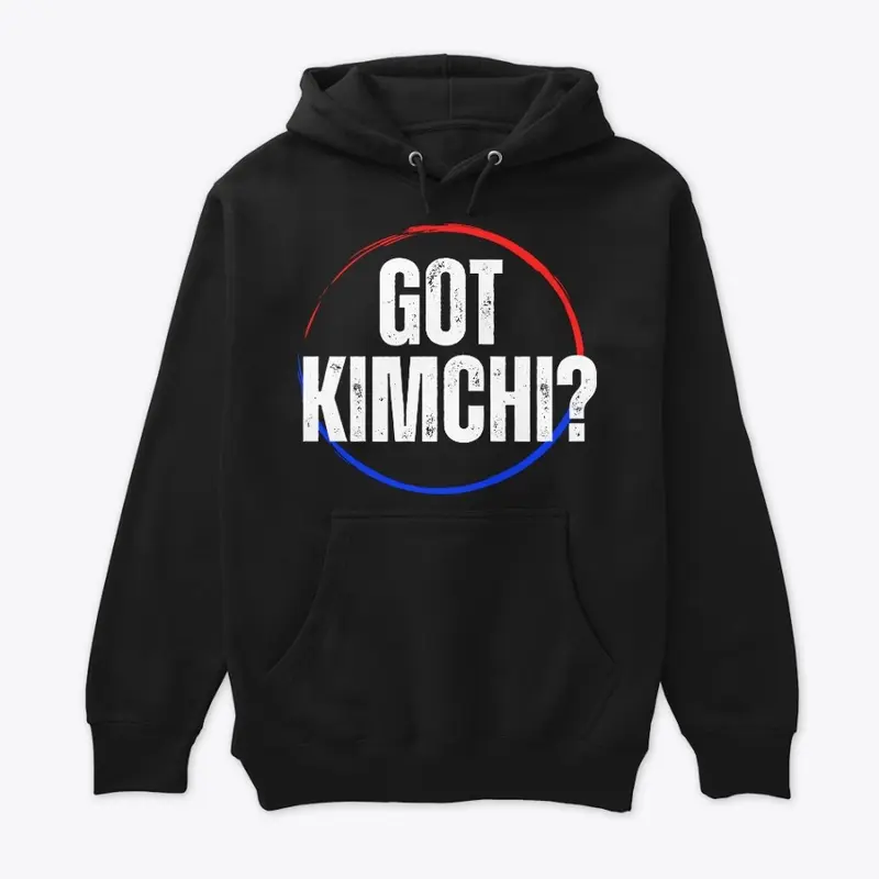 Got Kimchi? 2023