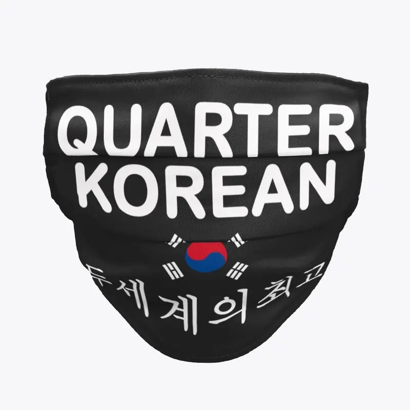 Quarter Korean II