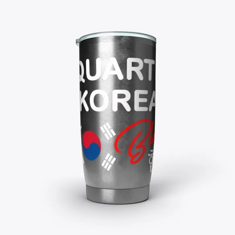 Quarter Korean I