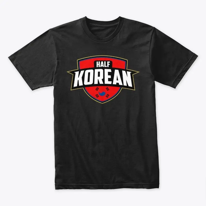 Half Korean 006