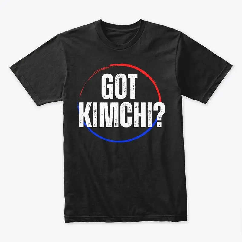 Got Kimchi? 2023