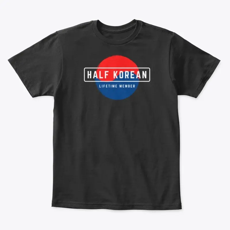 Half Korean 005