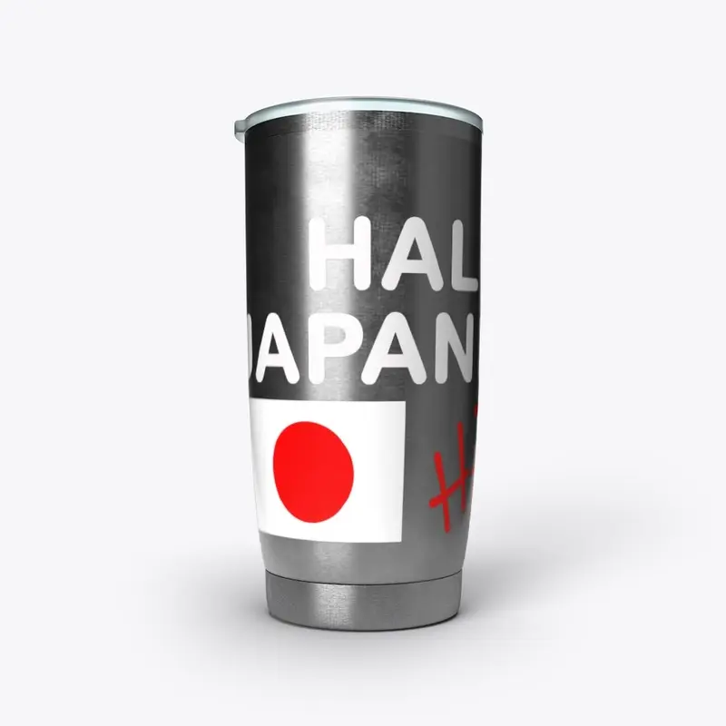 Half Japanese I