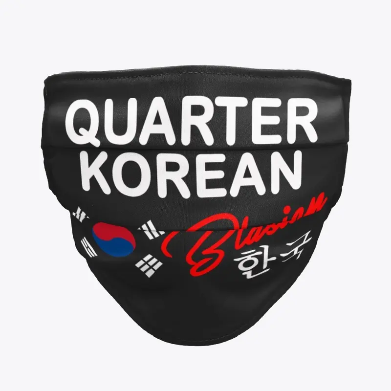 Quarter Korean I