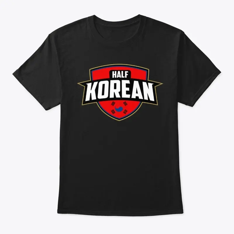 Half Korean 006