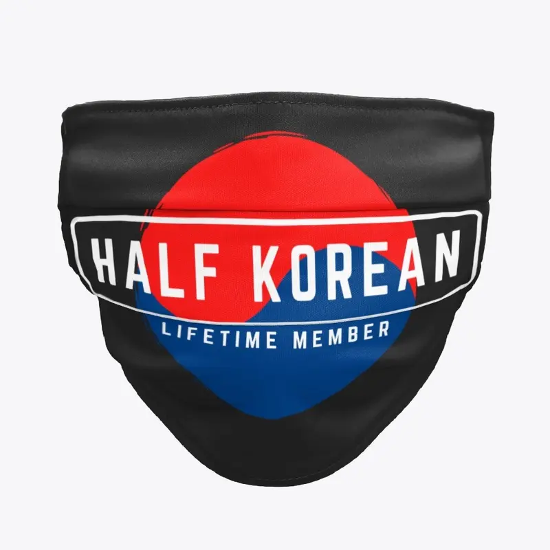 Half Korean 005