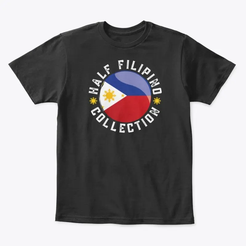 Half Filipino 003