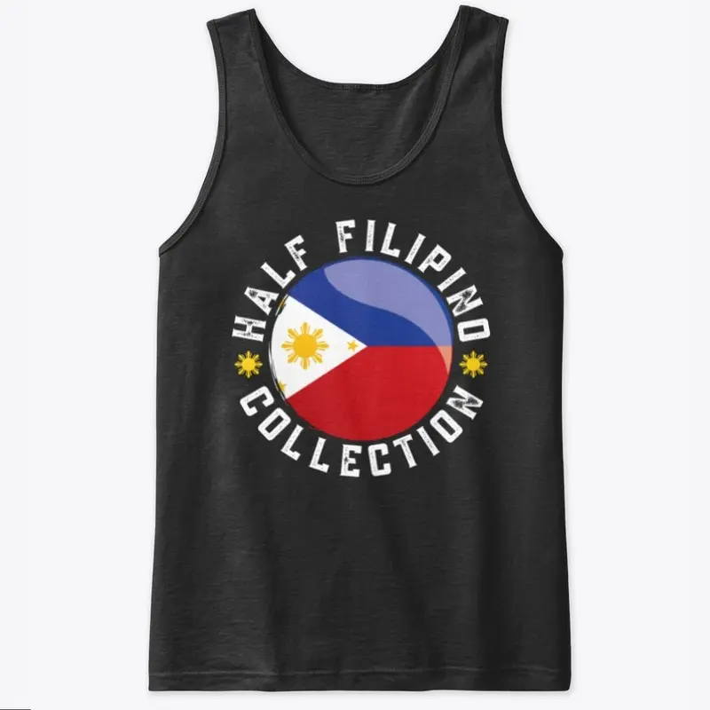 Half Filipino 003